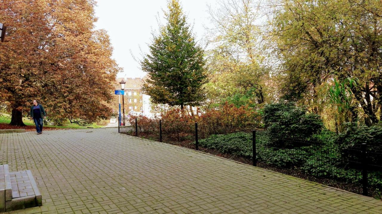 Marta Old Town Appartement Warschau