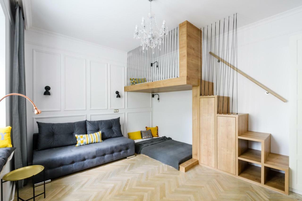 Appartement Marta Old Town *
