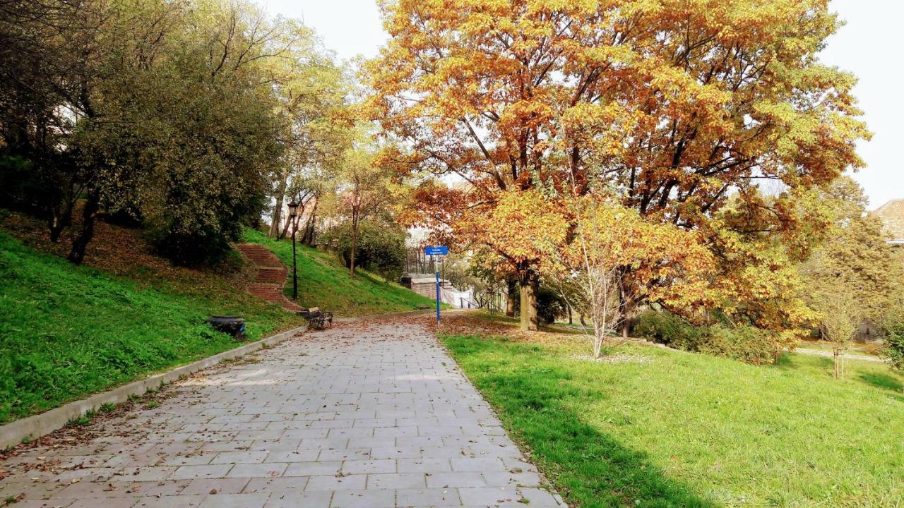 Apartament Marta Old Town *