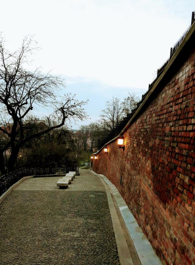 Apartament Marta Old Town *