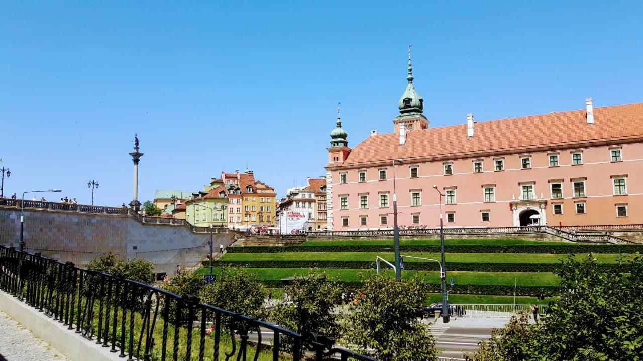 Apartament Marta Old Town Warszawa