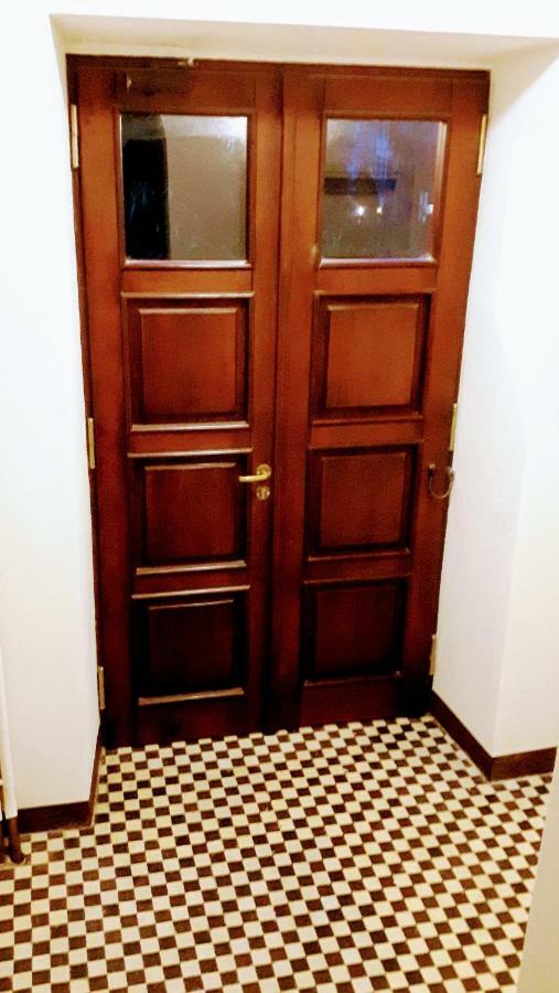 Marta Old Town Apartament Warszawa