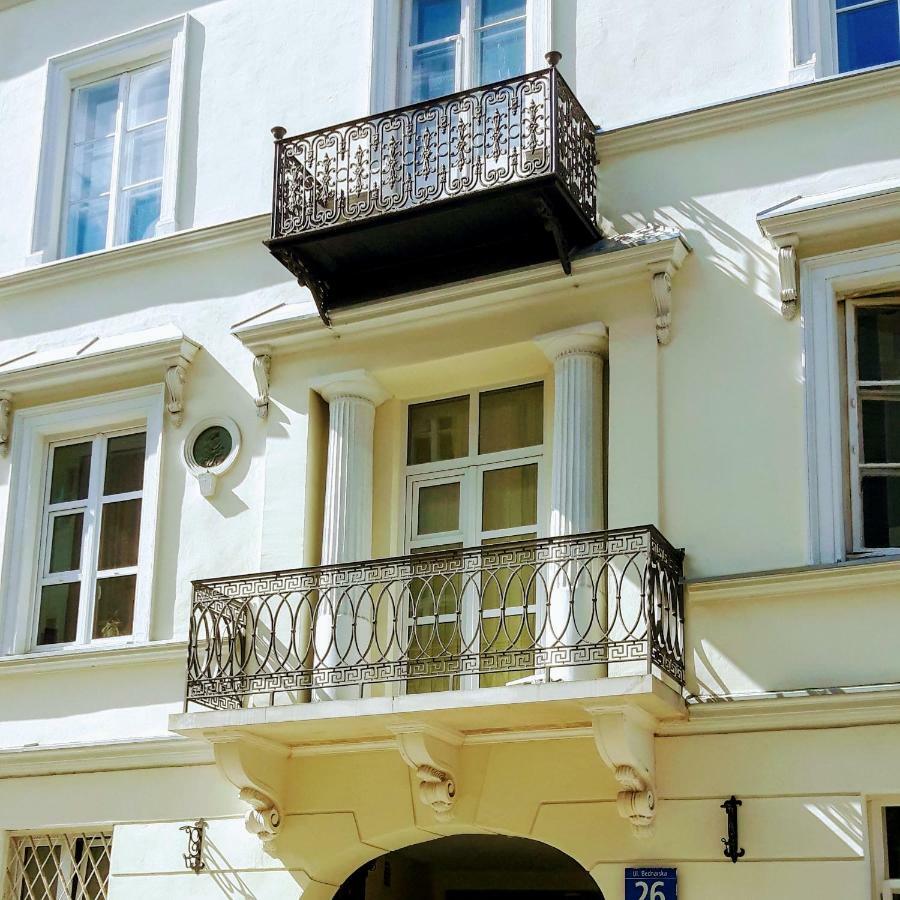 Apartament Marta Old Town