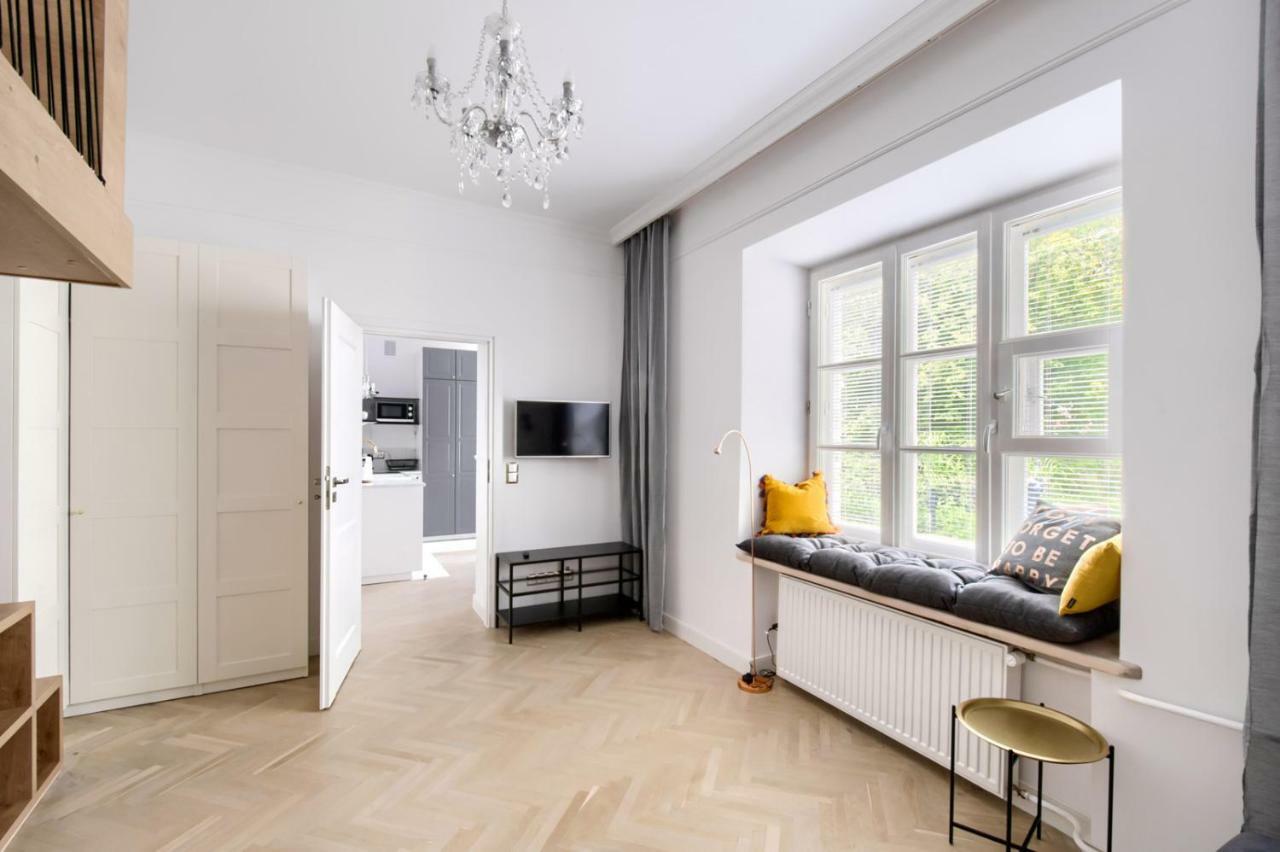 Apartament Marta Old Town Warszawa